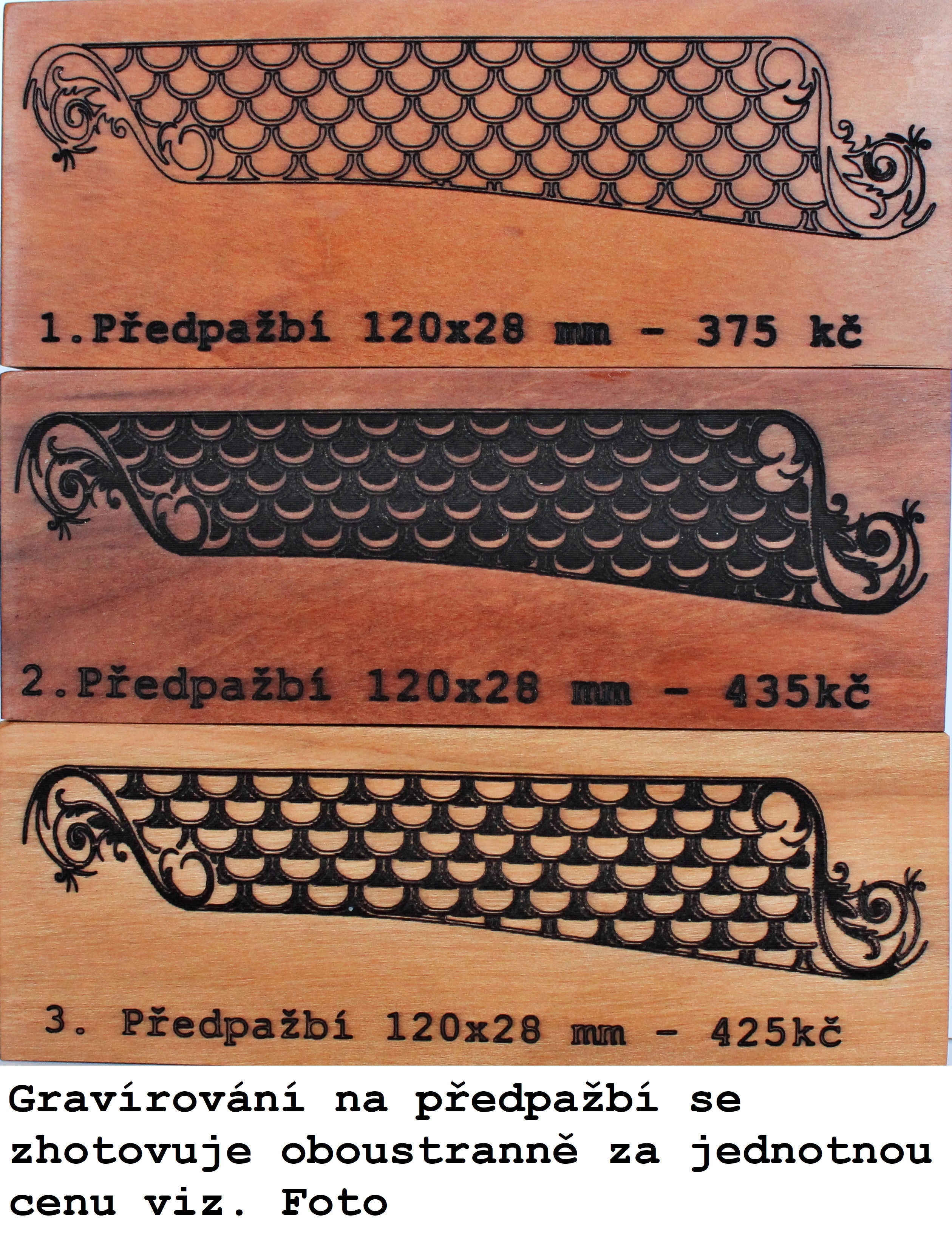 Předpažbí